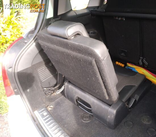 Peugeot 308 HDI SW 3rd Row Rear Seats (2 matching seats)