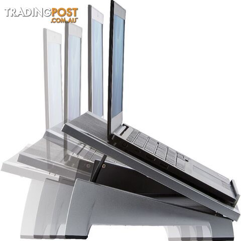 Fellowes Adjustable Laptop Riser - photo 4 of 5