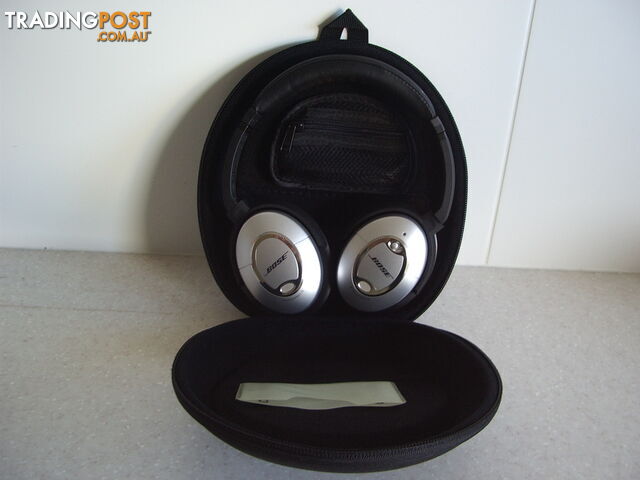 Bose QuietComfort 15 (QC15)