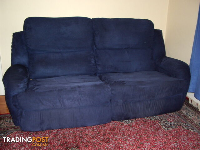 PEGAR Venture King - 2 seat recliner