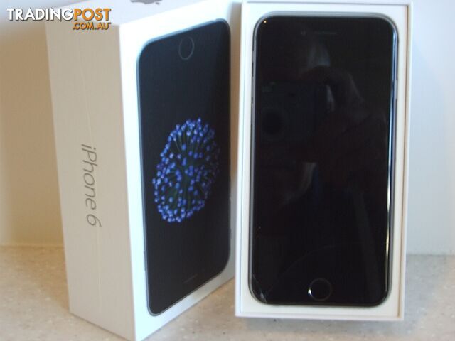iPhone 6 - 32GB - A1586 - photo 2 of 8