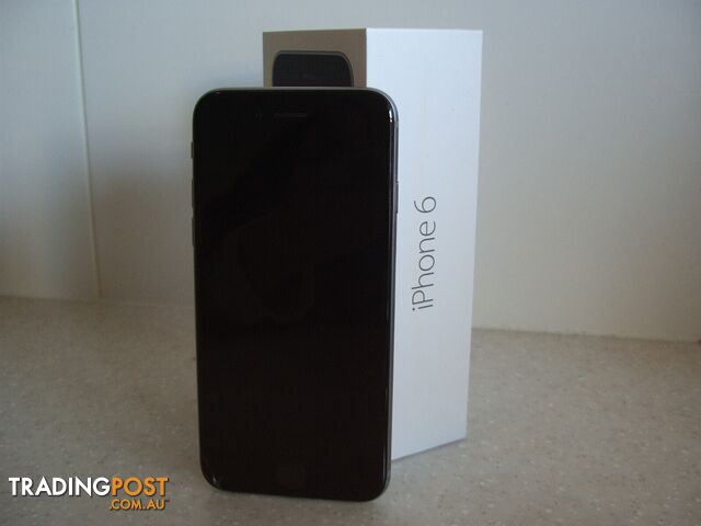 iPhone 6 - 32GB - A1586