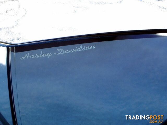 Harley Davidson Sunglasses - Genuine Merchandise - photo 4 of 5