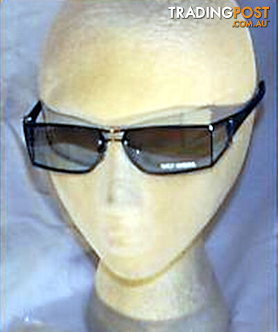 Harley Davidson Sunglasses - Genuine Merchandise
