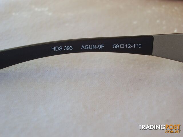 Harley Davidson Sunglasses - Genuine Merchandise - photo 3 of 5