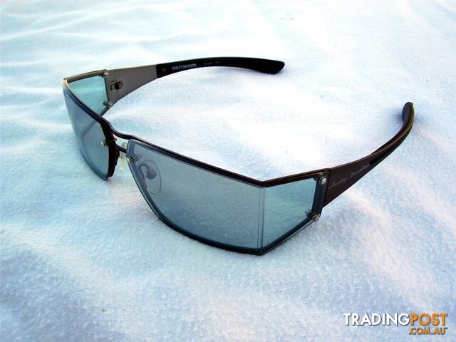Harley Davidson Sunglasses - Genuine Merchandise - photo 2 of 5