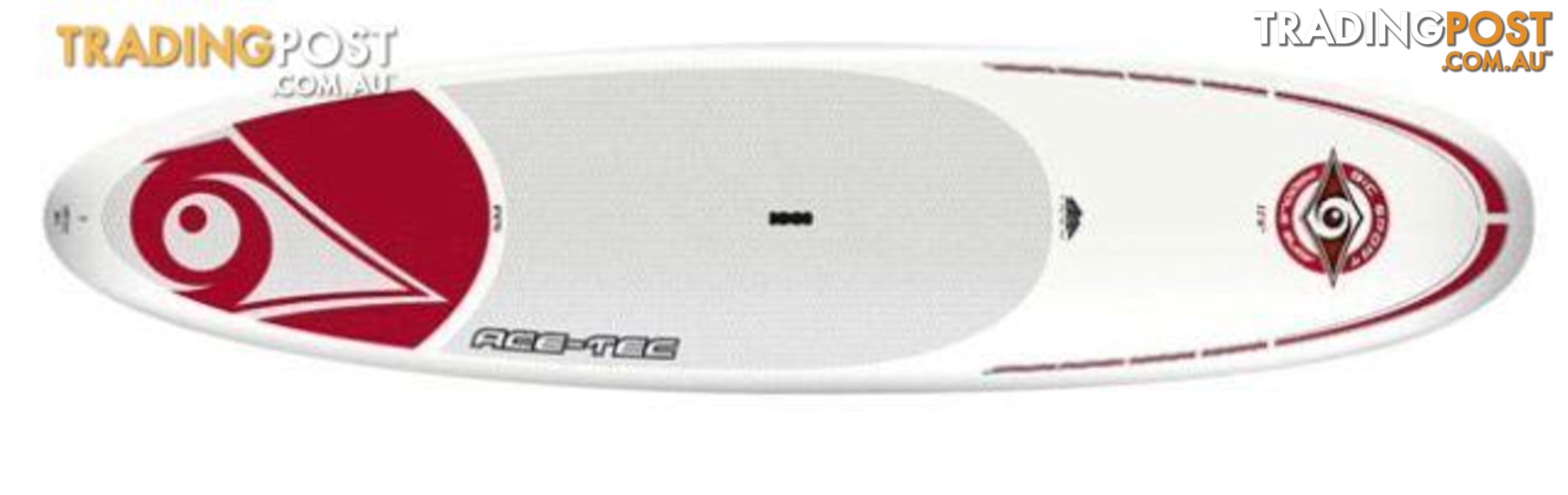 Brand new BIC Sports ACE-TEC Stand Up Paddle Boards (SUP's) 