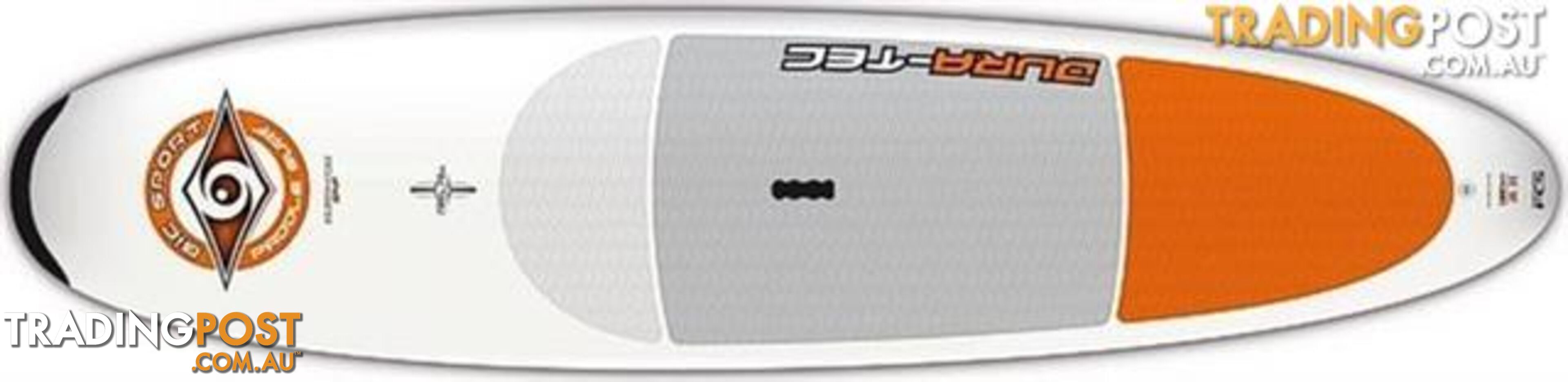 Brand new BIC Sports ACE-TEC Stand Up Paddle Boards (SUP's) 