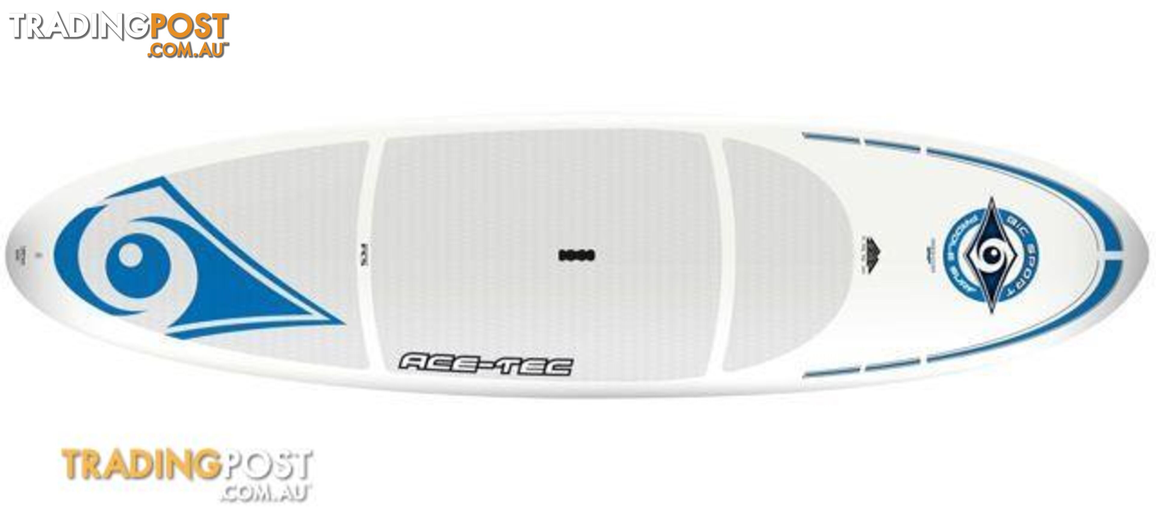 Brand new BIC Sports ACE-TEC Stand Up Paddle Boards (SUP's) 