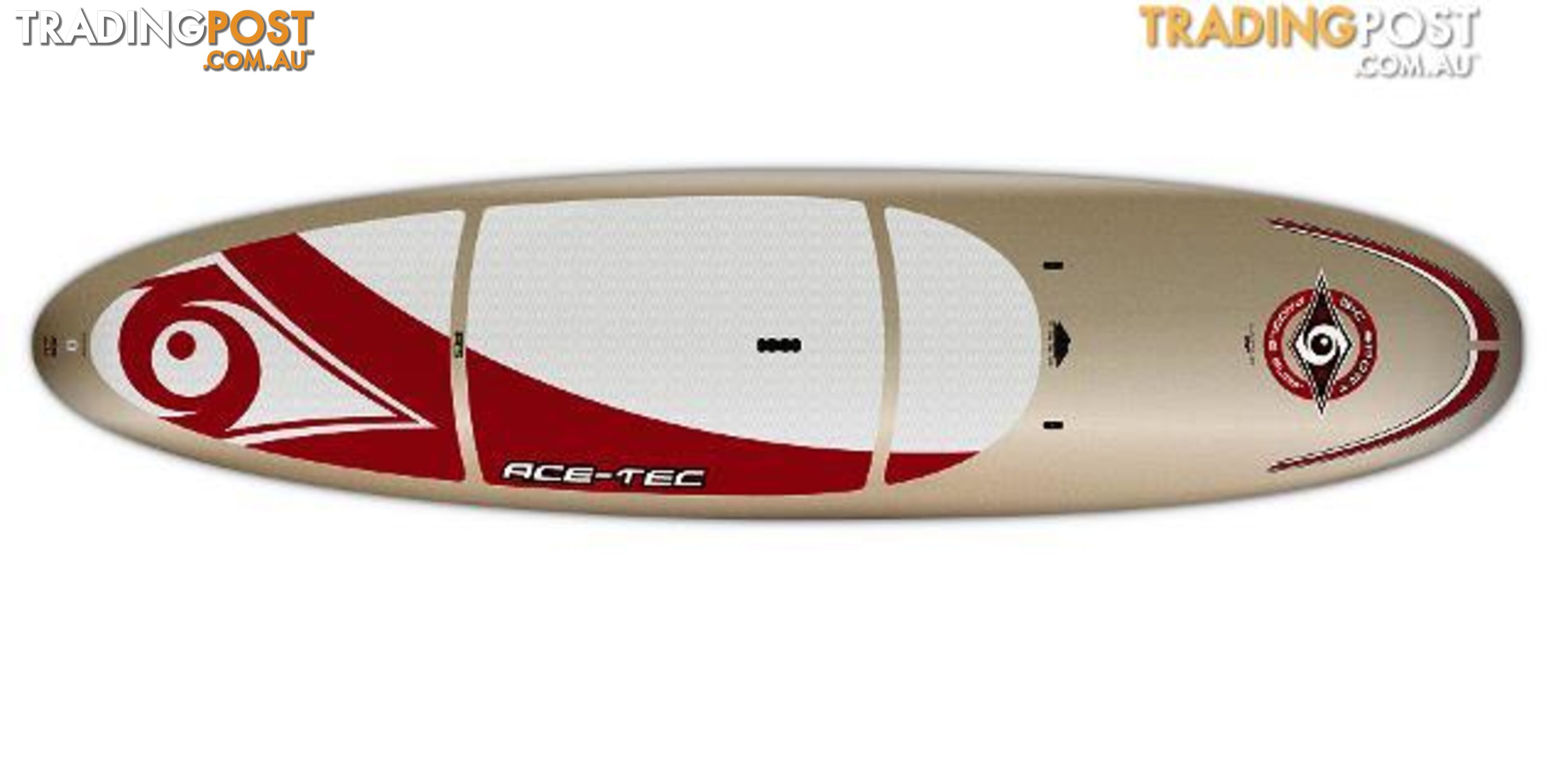 Brand new BIC Sports ACE-TEC Stand Up Paddle Boards (SUP's) 