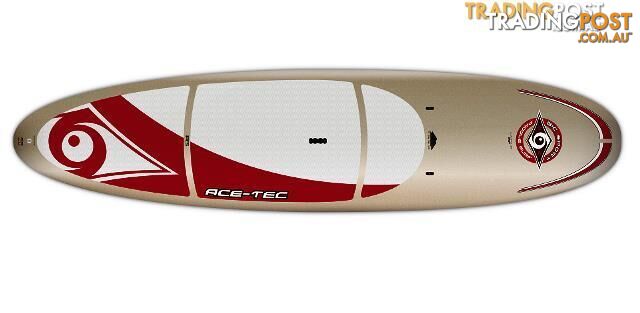 Brand new BIC Sports ACE-TEC Stand Up Paddle Boards (SUP's) 