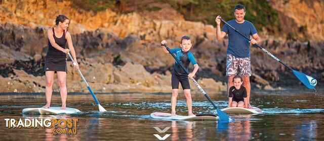 Brand new BIC Sports ACE-TEC Stand Up Paddle Boards (SUP's) 