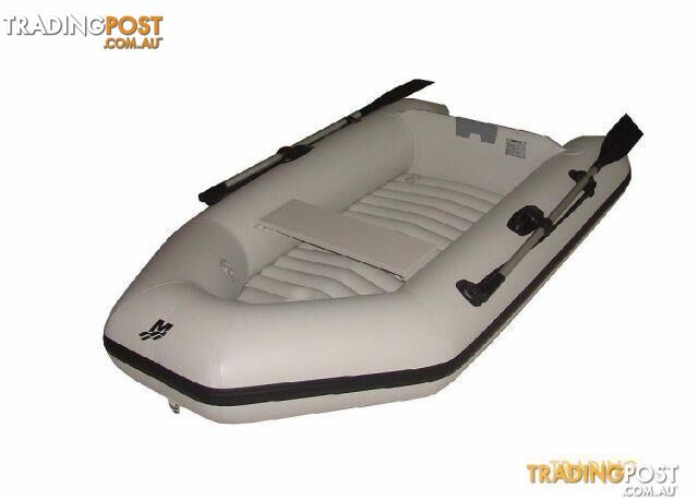 Brand New Mercury 2.0m, 2.4m & 2.7m Dinghy inflatable boats with welded seams!