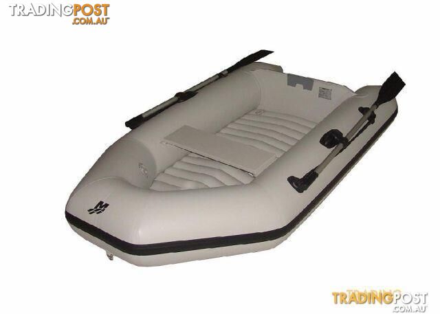Brand New Mercury 2.0m, 2.4m & 2.7m Dinghy inflatable boats with welded seams!