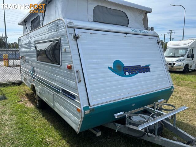 JAYCO - Expanda - 2004 - photo 4 of 4