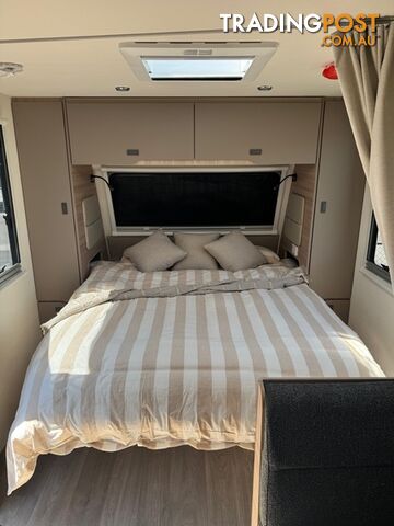 2025 JAYCO DISCOVERY CARAVAN - photo 5 of 22