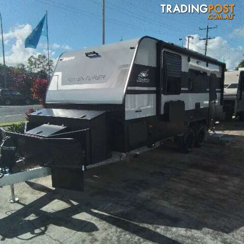 2026 JAYCO ADVENTURER CARAVAN
