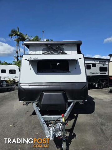 2026 JAYCO DISCOVERY CARAVAN - photo 2 of 20
