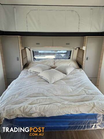2026 JAYCO DISCOVERY CARAVAN - photo 4 of 20