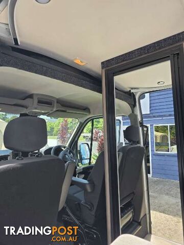 2024 RENAULT MASTER TRUCK - photo 5 of 26