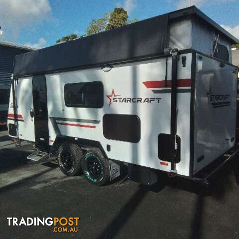 2026 JAYCO STARCRAFT CARAVAN - photo 2 of 20