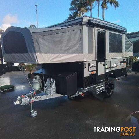 2026 JAYCO LARK CARAVAN