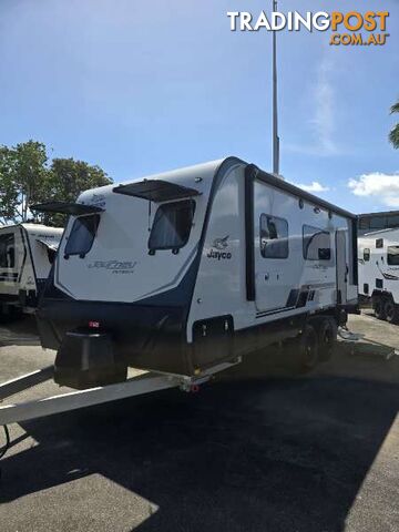 2024 JAYCO JOURNEY CARAVAN