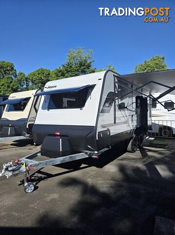 2026 JAYCO DISCOVERY CARAVAN