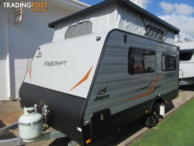 2020 JAYCO STARCRAFT 12 38 1 SC MY20 POPTOP
