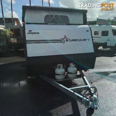 2026 JAYCO STARCRAFT CARAVAN - photo 4 of 9