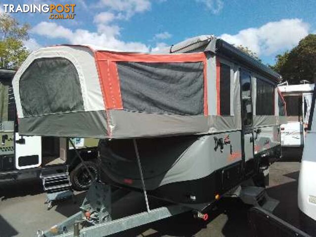 2022 JAYCO SWAN CARAVAN