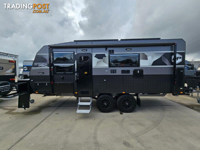 MASTERPIECE OPTIMUM 20'6 CAFE - photo 2 of 2