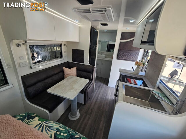 PRIME EDGE XPLORER 17'6 - photo 2 of 2