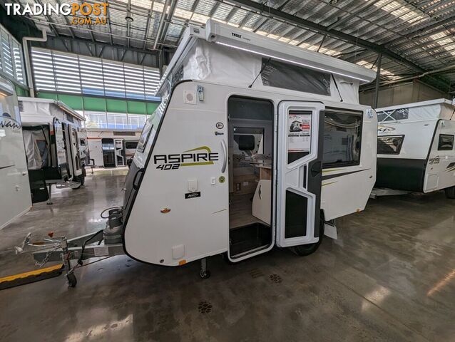 2023 AVAN ASPIRE 402 PT