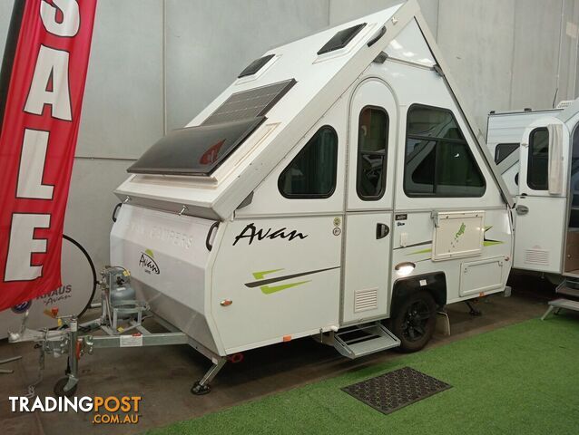 2024 AVAN ALINER 3