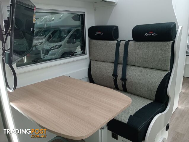 OVATION M6 C CLASS - photo 4 of 12