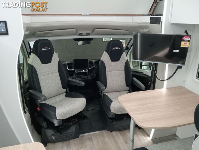 OVATION M6 C CLASS - photo 3 of 12