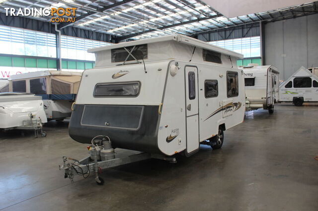 2014 ASPIRE 525 PT