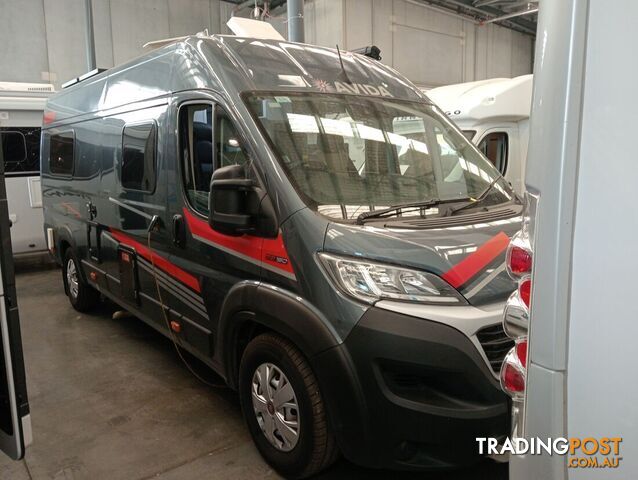 2022 AVIDA ESCAPE - photo 2 of 9