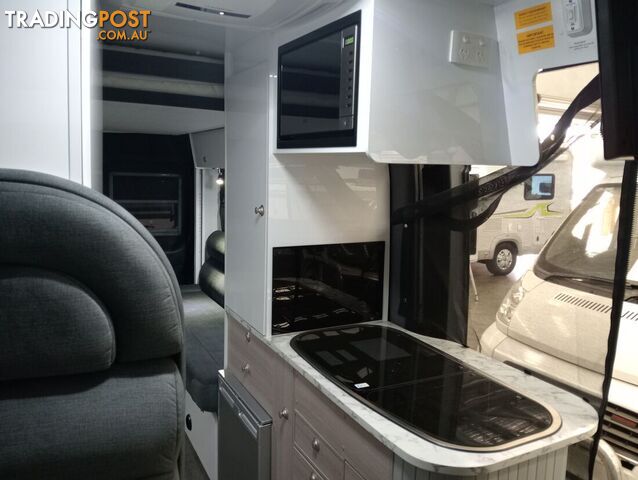 2022 AVIDA ESCAPE - photo 5 of 9