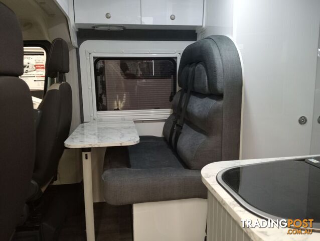 2022 AVIDA ESCAPE - photo 4 of 9