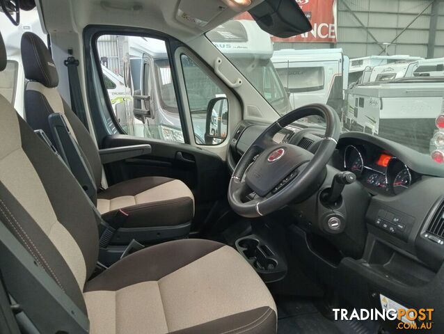 2022 AVIDA ESCAPE - photo 3 of 9
