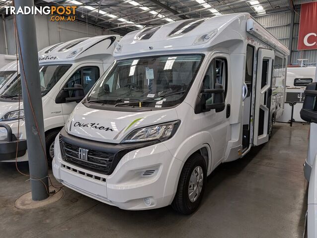 2024 AVAN OVATION M10