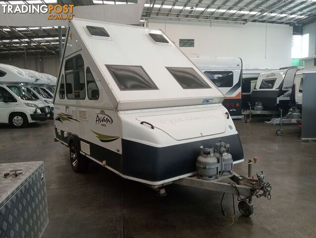 2018 AVAN CRUISELINER 1D - photo 3 of 10