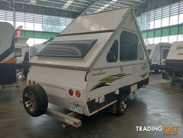 2018 AVAN CRUISELINER 1D - photo 4 of 10