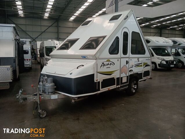 2018 AVAN CRUISELINER 1D - photo 2 of 10