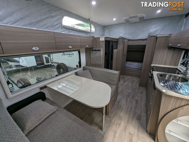 2023 GOLF MAXXI 501-1 PT - photo 5 of 21