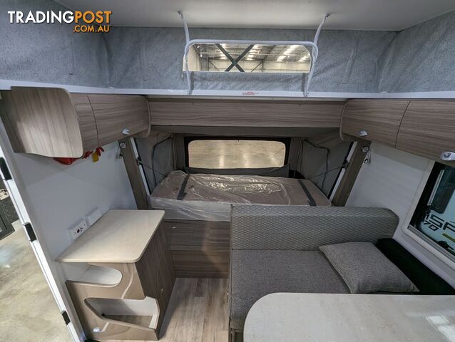 2023 GOLF MAXXI 501-1 PT - photo 4 of 21
