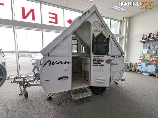 2022 AVAN SPORTLINER