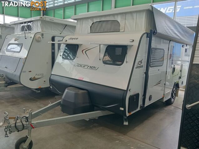 2021 JAYCO JOURNEY 1755-8
